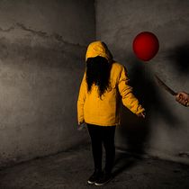 Phobos's Corners. Studio Photograph, and Fashion Photograph project by Hugo Silva - 10.17.2020