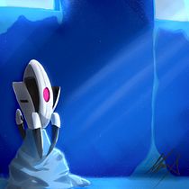 Mi Proyecto del curso: Ilustración digital: crea desde tu imaginación. Digital Drawing project by Max Ol - 10.19.2020