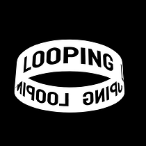 LOOPING animation with C4D & AE. Un proyecto de 3D de Lucian Olteanu - 19.10.2020