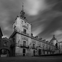 Mi Proyecto del curso: Técnicas de postproducción para fotografía arquitectónica . Architectural Photograph project by Jose Antonio Muñoz Díez - 10.20.2020