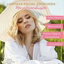 LIMPIEZA FACIAL SEGUN EL TIPO DE PIEL . Creativit project by dianafernandez9 - 10.22.2020