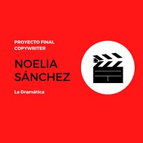 Mi Proyecto del curso: Copywriting: define el tono de tu marca personal. Cop, and writing project by Noelia Sánchez - 10.22.2020