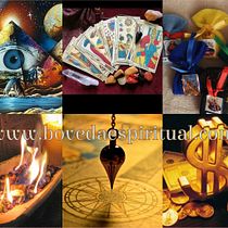 Mi Proyecto Boveda Espiritual . Arts, and Crafts project by Ludmila Kali - 10.21.2020