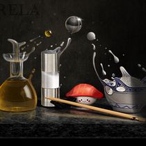 Mi Proyecto del curso: Pintura e ilustración realista con Procreate. Digital Illustration project by David - 03.03.2021