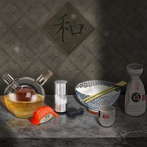 Mi Proyecto del curso: Pintura e ilustración realista con Procreate. Traditional illustration project by Mario Coto Henríquez - 10.21.2020