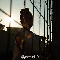 Mi Proyecto del curso: Introducción a la fotografía digital. Portrait Photograph project by estu1_0 - 11.24.2020