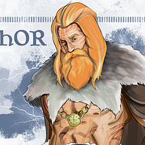 Meu projeto do curso: Ilustração para quadrinhos: a anatomia de um super-herói. Ilustração tradicional e Ilustração digital projeto de Vinicius Lopes - 21.10.2020