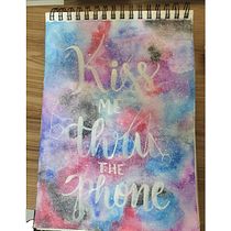 Projeto final aquarela. Un progetto di Calligrafia e Pittura ad acquerello di Vitória Poletto Druziki - 22.10.2020