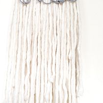 My project in Introduction to Textile Weaving course. Een project van  Analoge fotografie, Craft,  Creativiteit y  Ontwerp van voula.sourila - 22.10.2020
