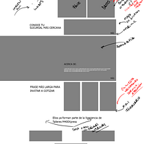Mi Proyecto del curso: UX: Usabilidad y Experiencia de Usuario. Un proyecto de UX / UI de Apolo Ibargüen - 23.10.2020