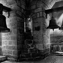 El Campanario. Architecture project by RENE CAMPOS - 10.22.2020