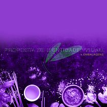 Identidade Visual+ Branding. Projekt z dziedziny 3D,  Projektowanie 3D, Br, ing i ident, fikacja wizualna, Projektowanie logot, pów i Projektowanie graficzne użytkownika Fábio Silva - 23.10.2020