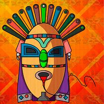 Mi Proyecto del curso: Ilustraciones con sello personal para productos, una muy buena experiencia sobre todo cuando se trato de dividir el proyecto para fines de comercialización... excelente atractivo.. Digital Design, and Graphic Design project by karoteodesing - 03.15.2021