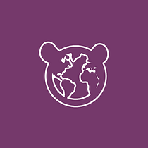 Mi Proyecto del curso: The Global Panda. Social Media project by Paola Zabala - 10.26.2020