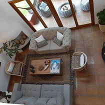 Mi sala. Un projet de Architecture d'intérieur de jebemo05 - 27.11.2020