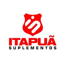 Itapuã Suplementos. Logo Design project by Paulo Victor Costa de Melo - 10.24.2020
