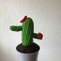 Mi Proyecto del curso: Amigurumi: creación de personajes con ganchillo. Fiber Arts project by Ana Paola Alatorre - 10.24.2020