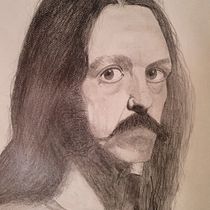 Hola a todos, este es mi proyecto de curso me llamo Nicolás Restrepo, tengo 15 años y soy de Colombia. Muchas gracias a Diego por el grandioso curso!. Realistic Drawing project by nicolasreslan - 10.24.2020