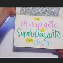 Mi Proyecto del curso: De principiante a superdibujante. Un proyecto de Ilustración tradicional de Evelyn Albarracín - 25.10.2020