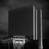 Mi Proyecto del curso: Técnicas de postproducción para fotografía arquitectónica . Architectural Photograph project by Eric Pàmies Garcia - 10.26.2020