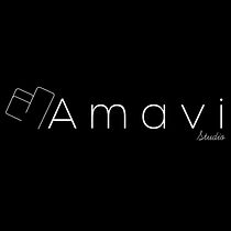 Mi Proyecto del curso: Diseño de logos: del concepto a la presentación es sobre AMAVI. Architecture, Design, and Graphic Design project by Esteban Mora - 11.19.2020