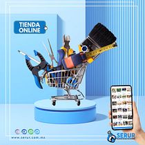 Mi Proyecto del curso: Estrategia de marca en Instagram @cfserur. Instagram Marketing project by Alin Susana Esquivel Gaona - 10.23.2020
