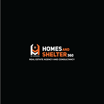 Logo design for a estate agency. Logo Design project by AbdulKareem Jimoh - 01.26.2020