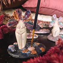 Póllen. Un progetto di Ceramica di Debb Cruz - 26.10.2020