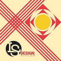 Projeto do curso: Direção de arte para branding visual criativo [ls]. Br, ing, Identit, Graphic Design, and Art Direction project by Laurenco Silva - 10.27.2020