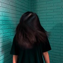 Menta & Catarsis. Photographic Composition, Photograph, Mobile Photograph, and Portrait Photograph project by Santiago García Guzmán - 10.26.2020