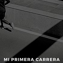 Mi primera carrera y aquel tercer lugar. Un proyecto de Stor y telling de Carlos Cordero - 27.10.2020