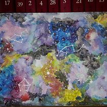 Mi Proyecto del curso: Técnicas modernas de acuarela. Un progetto di Pittura ad acquerello di Estela Ruiz - 27.10.2020