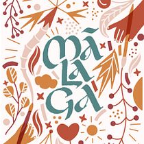 Mi Proyecto del curso: Caligrafía uncial para principiantes. Een project van Kalligrafie, Grafisch ontwerp, Traditionele illustratie y Digitale belettering van Ángela Chavarría - 27.10.2020