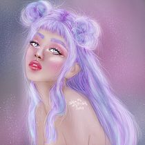 Gracias!. Digital Painting project by Silvia Molisar - 10.27.2020