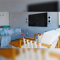 Mi Proyecto del curso: Diseño de interiores de principio a fin. Un projet de Design d'intérieur de Agustín Jesus Moreira Chedia - 27.10.2020