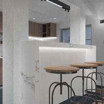 Mi Proyecto del curso: Visualización arquitectónica con V-Ray Next para SketchUp Ein Projekt aus dem Bereich Architektur, 3-D-Design, Innendesign und 3-D-Modellierung von Agustín Jesus Moreira Chedia - 27.10.2020