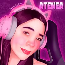 Mi Proyecto del curso: Retrato de personajes femeninos con Procreate. Projekt z dziedziny Ilustracja c i frowa użytkownika Ruben Baños - 28.10.2020