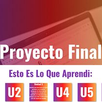 Mi Proyecto del curso: Layout web con CSS Grid, Flexbox y otras técnicas modernas. Un proyecto de CSS de Rodrigo Escobar Macias - 28.10.2020