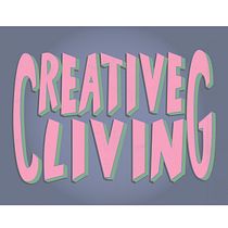 Creative Living - Mi Proyecto del curso "Los secretos dorados del lettering". Lettering, and Digital Lettering project by Iona Iborra - 10.28.2020