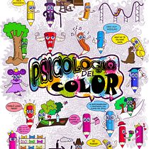 Mi Proyecto del curso: Ilustración vectorial con estilo doodle. Design, Digital Design, and Vector Illustration project by Delia Montes - 10.29.2020