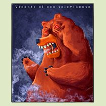Mi Proyecto del curso: Pintura digital de personajes: ilustra con luz y color. Fine Arts, and Digital Painting project by Mariano Leguizamon - 10.29.2020