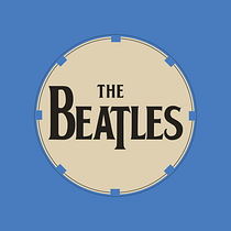The Beatles @Shea Stadium Gif Poster Ein Projekt aus dem Bereich Animation von pedrogouveia1403 - 29.10.2020