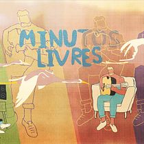 marcelo perdido - minutos livres (CLIPE). Animação 2D projeto de perdido - 29.10.2020
