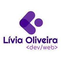 Logo para portifolio pessoal Ein Projekt aus dem Bereich Design und Logodesign von Lívia Oliveira - 29.10.2020