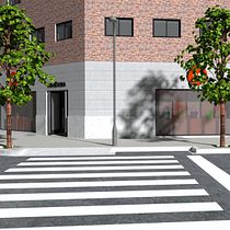 My project in Creation of Interior Design Projects on SketchUp course Ein Projekt aus dem Bereich 3D von Robert Niculescu - 30.10.2020