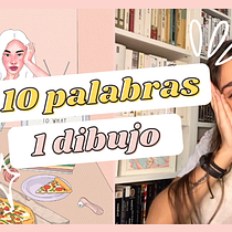 Mi Proyecto del curso: YouTube: crea tu canal desde cero. Fine Arts, YouTube Marketing, and Traditional illustration project by Candela Ferreira Jimeno - 10.30.2020