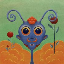 My Project: Illustration techniques and style. Projekt z dziedziny  Sztuki piękne, Trad, c, jna ilustracja, Kreat i wność użytkownika Inga Kulik - 30.10.2020