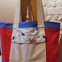 My project in Basic Sewing with a Sewing Machine course. Artesanato, e Costura projeto de lufejicu79 - 30.10.2020
