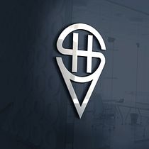 Mein Kursprojekt: Logodesign: Vom Konzept zur Vorstellung. Logo Design project by paulrdesign - 10.30.2020
