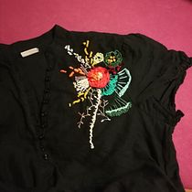 My project in Advanced Embroidery Techniques: Stitches and Compositions with Volume course. Bordado projeto de Eva Strušková - 04.11.2020